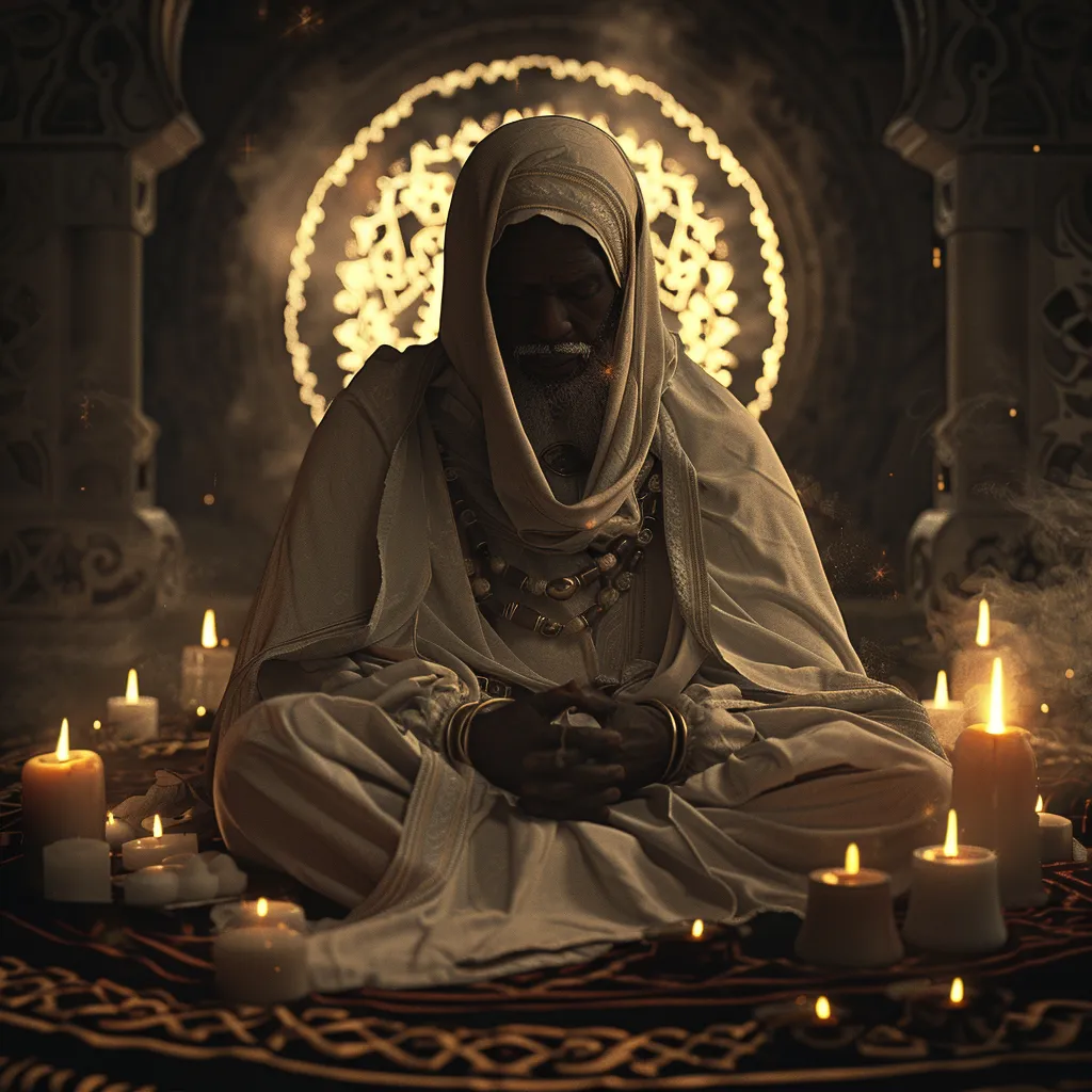 abou7244_realistic_photo_of_an_african_shaykh_white_boubou_A__1f80295e-e2de-481c-8d45-a447082114c0_1 About Flexile Classic